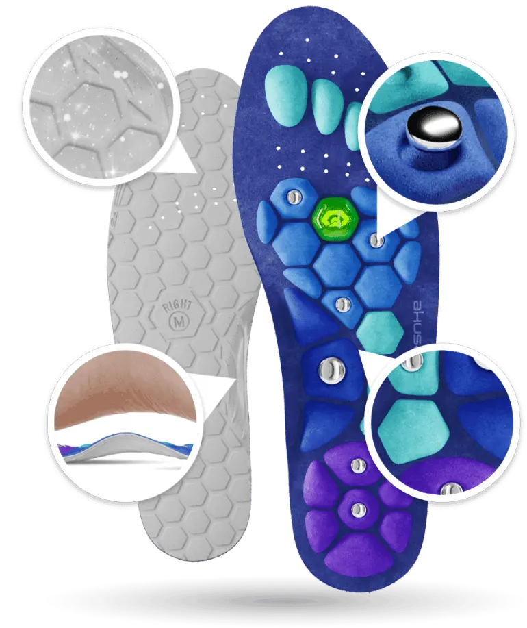 Akusoli Shoe Insole 9