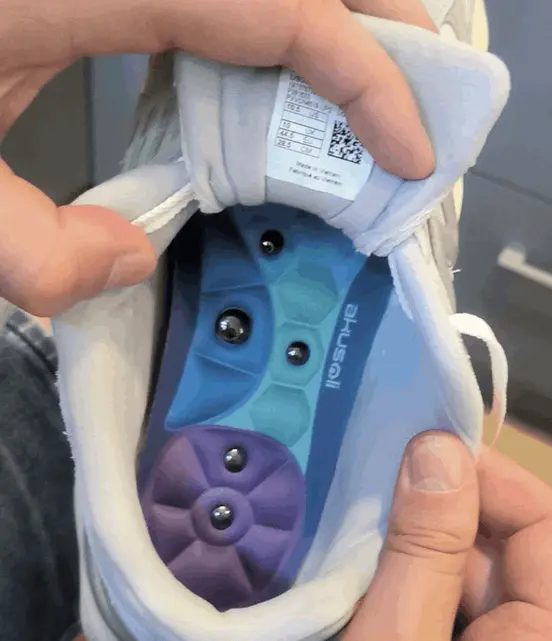 Akusoli Shoe Insole 2