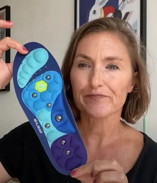 Akusoli Shoe Insole 3