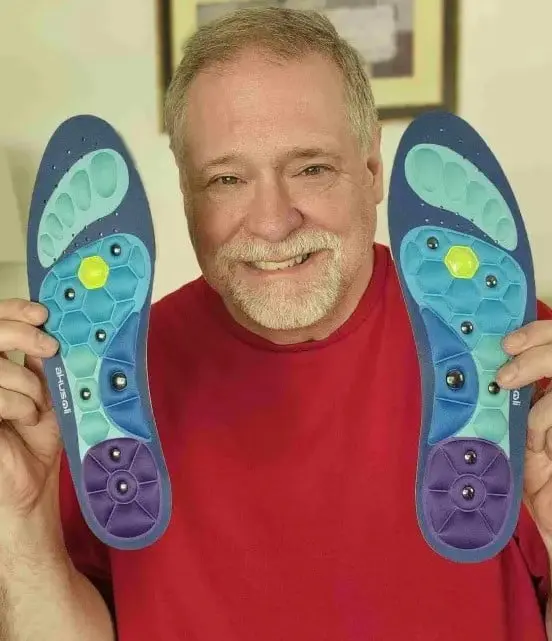 Akusoli Shoe Insole 1